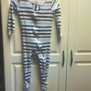 Sleeper size 12 month